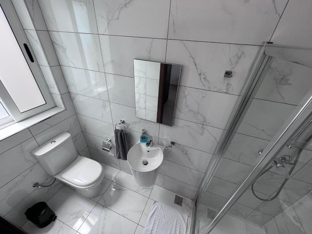 Zenia Court Apartment Marsaskala Exterior foto