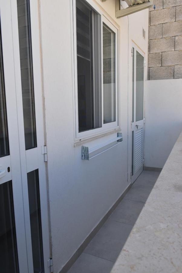 Zenia Court Apartment Marsaskala Exterior foto