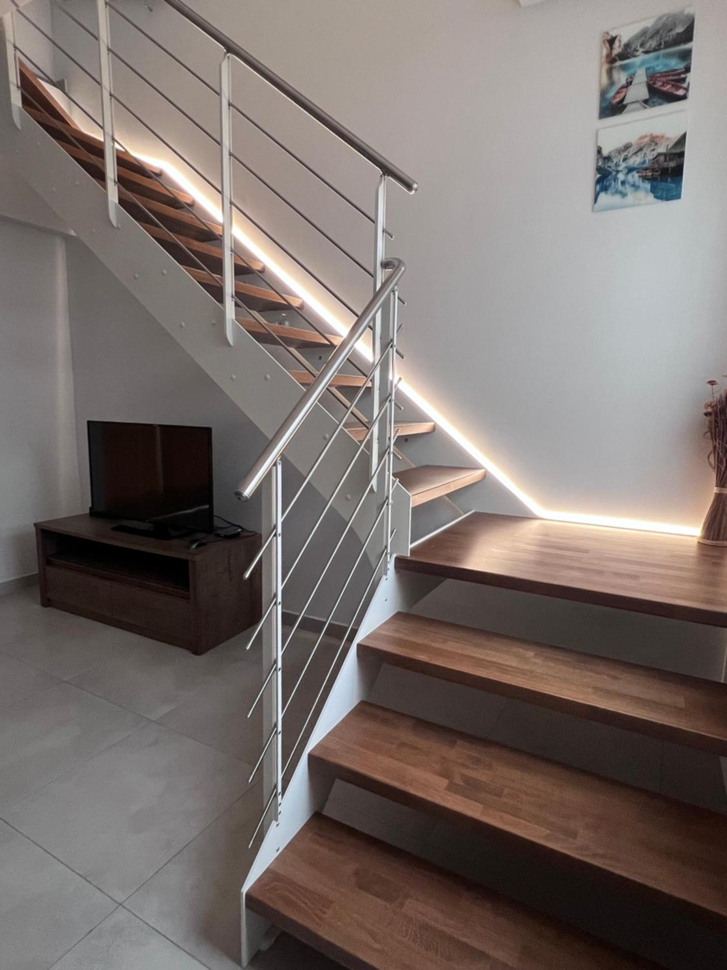 Zenia Court Apartment Marsaskala Exterior foto