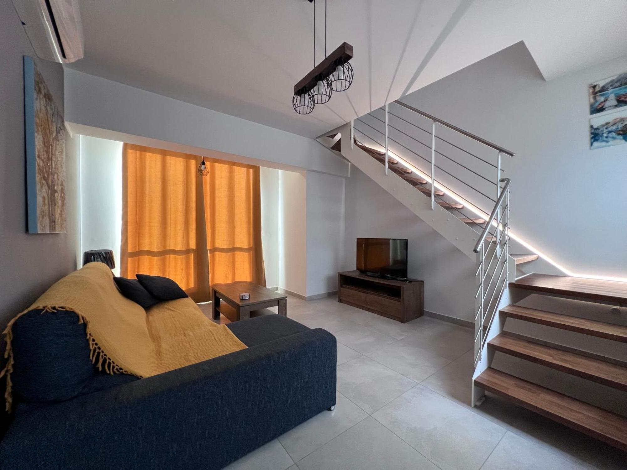 Zenia Court Apartment Marsaskala Exterior foto
