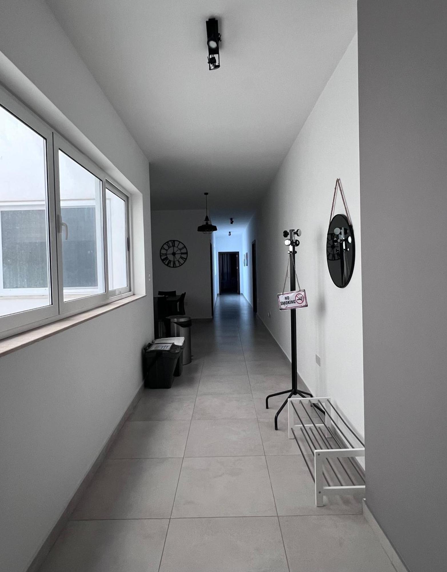 Zenia Court Apartment Marsaskala Exterior foto
