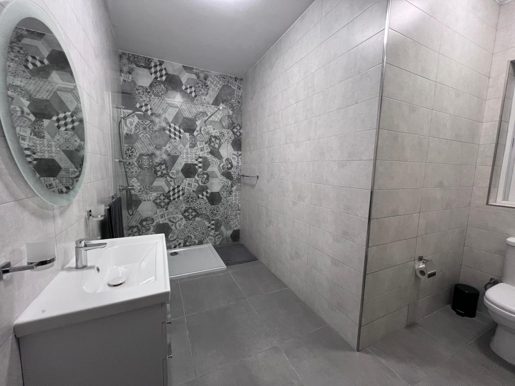 Zenia Court Apartment Marsaskala Exterior foto